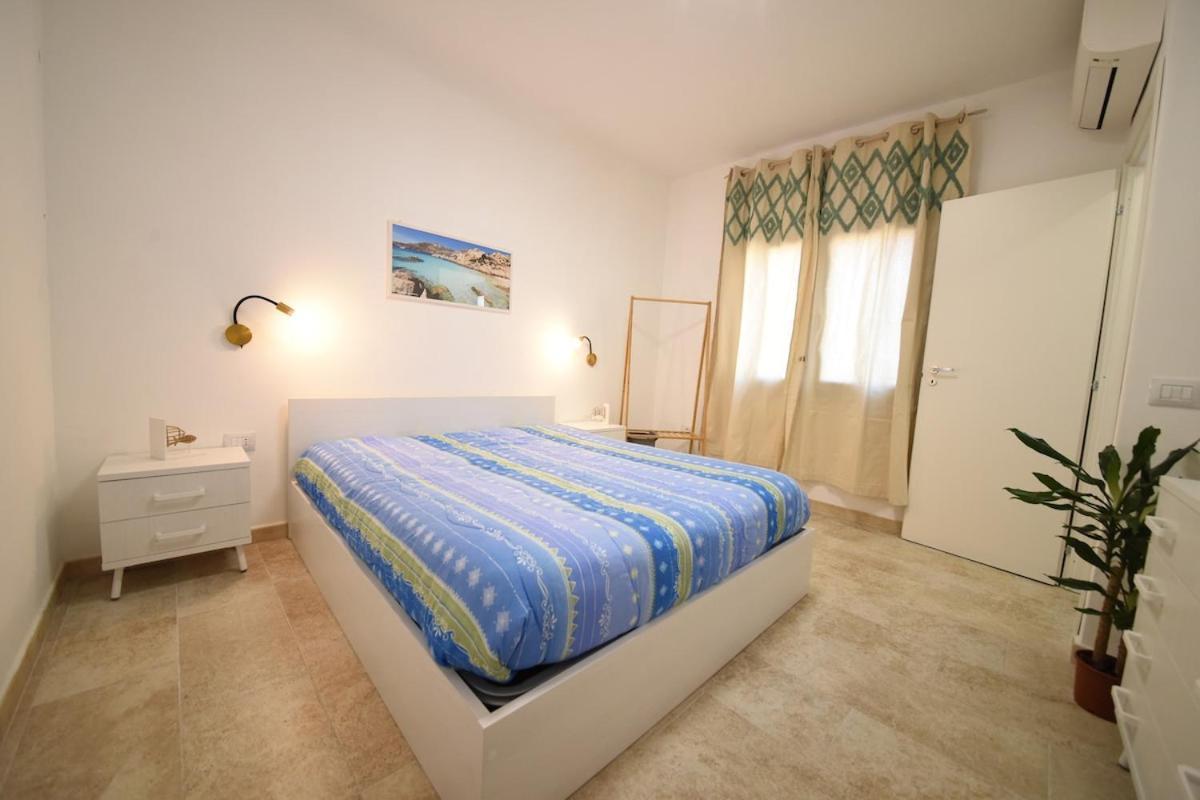 Hiram House Apartment Ла Мадалена Екстериор снимка