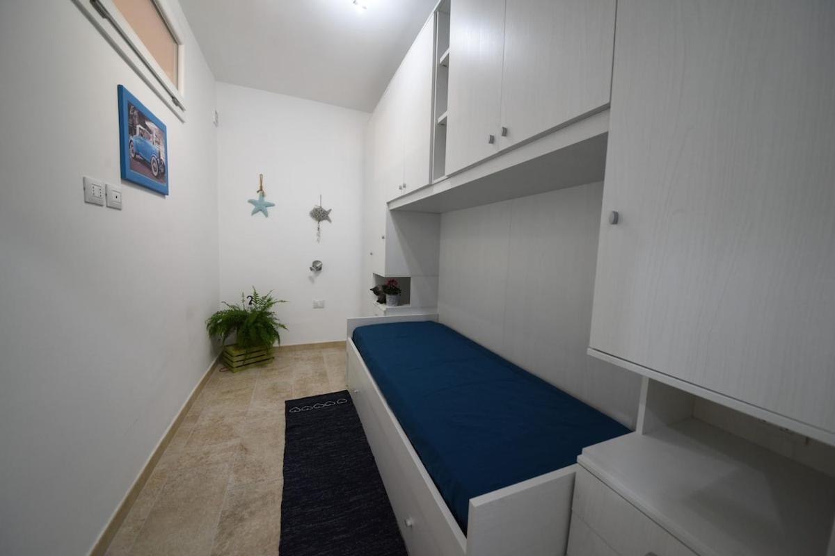 Hiram House Apartment Ла Мадалена Екстериор снимка